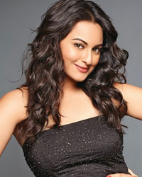 Sonakshi Sinha